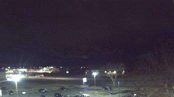 Weather camera view of WITI-TV.