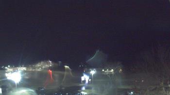 Weather camera view of WITI-TV.