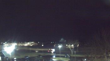 Weather camera view of WITI-TV.