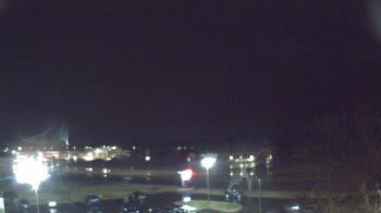 Weather camera view of WITI-TV.