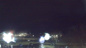 Weather camera view of WITI-TV.