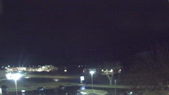 Weather camera view of WITI-TV.