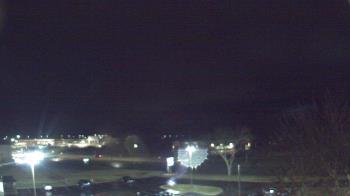 Weather camera view of WITI-TV.