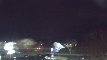 Weather camera view of WITI-TV.