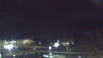 Weather camera view of WITI-TV.