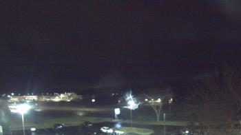 Weather camera view of WITI-TV.