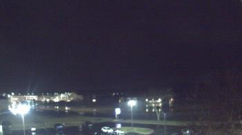 Weather camera view of WITI-TV.