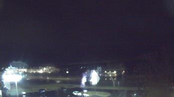 Weather camera view of WITI-TV.