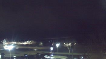 Weather camera view of WITI-TV.