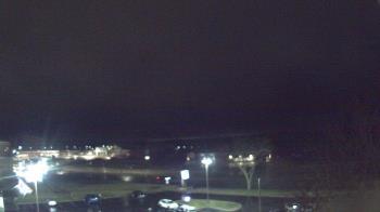 Weather camera view of WITI-TV.