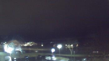 Weather camera view of WITI-TV.