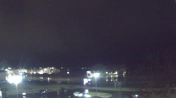 Weather camera view of WITI-TV.