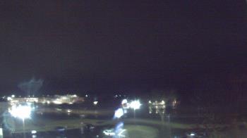 Weather camera view of WITI-TV.