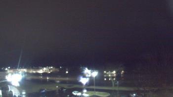 Weather camera view of WITI-TV.