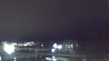 Weather camera view of WITI-TV.