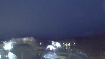 Weather camera view of WITI-TV.