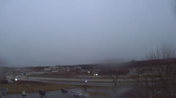 Weather camera view of WITI-TV.
