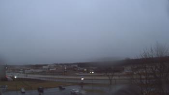 Weather camera view of WITI-TV.