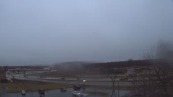 Weather camera view of WITI-TV.
