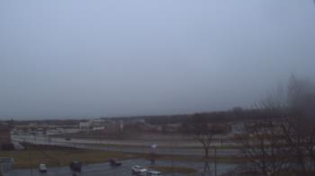 Weather camera view of WITI-TV.
