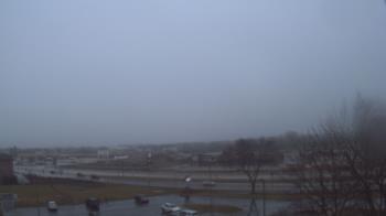 Weather camera view of WITI-TV.
