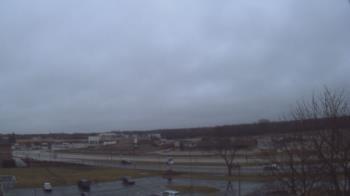 Weather camera view of WITI-TV.