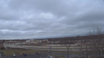 Weather camera view of WITI-TV.