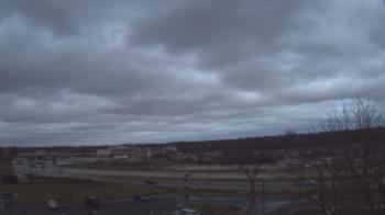 Weather camera view of WITI-TV.
