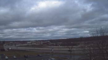 Weather camera view of WITI-TV.