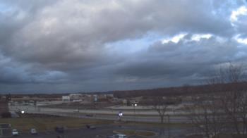 Weather camera view of WITI-TV.