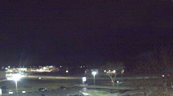 Weather camera view of WITI-TV.