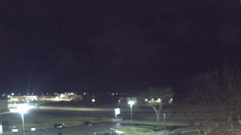 Weather camera view of WITI-TV.