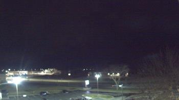 Weather camera view of WITI-TV.