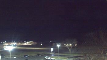 Weather camera view of WITI-TV.