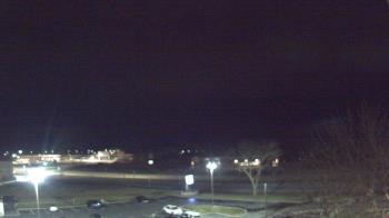 Weather camera view of WITI-TV.