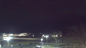 Weather camera view of WITI-TV.