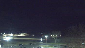 Weather camera view of WITI-TV.