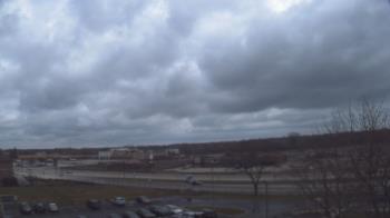 Weather camera view of WITI-TV.