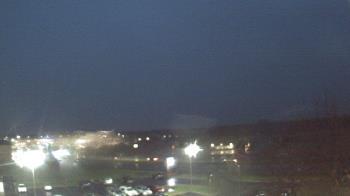 Weather camera view of WITI-TV.