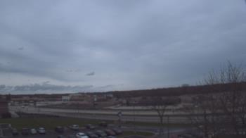Weather camera view of WITI-TV.