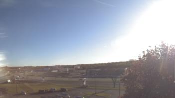 Weather camera view of WITI-TV.
