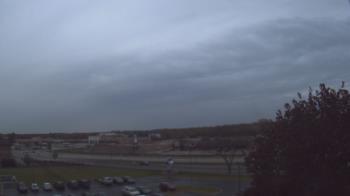 Weather camera view of WITI-TV.