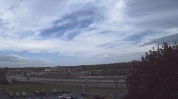 Weather camera view of WITI-TV.
