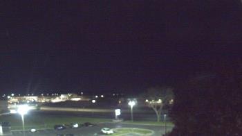 Weather camera view of WITI-TV.