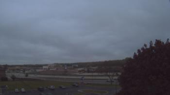 Weather camera view of WITI-TV.
