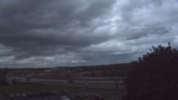 Weather camera view of WITI-TV.