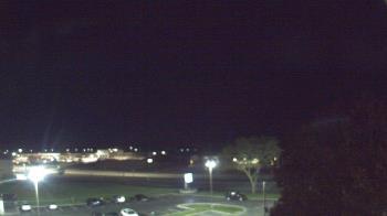 Weather camera view of WITI-TV.
