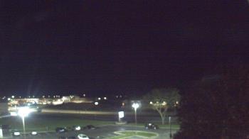 Weather camera view of WITI-TV.