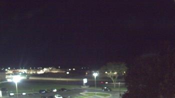 Weather camera view of WITI-TV.