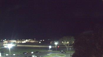 Weather camera view of WITI-TV.
